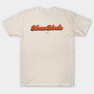 Silvana Estrada T-Shirt